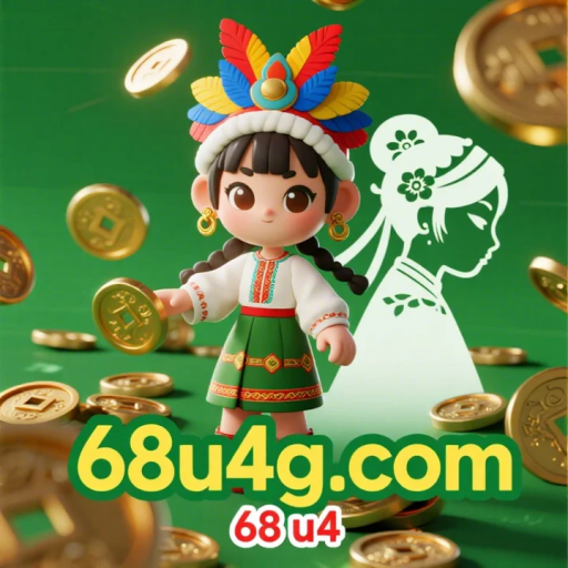 68u4